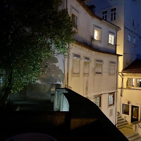 Sobre Ribas 2|12 Appartement Coimbra Buitenkant foto